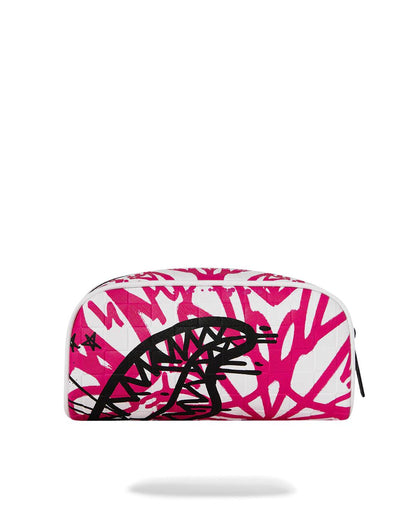 Sprayground Signature | CRASH GRAFF TURBO POUCH