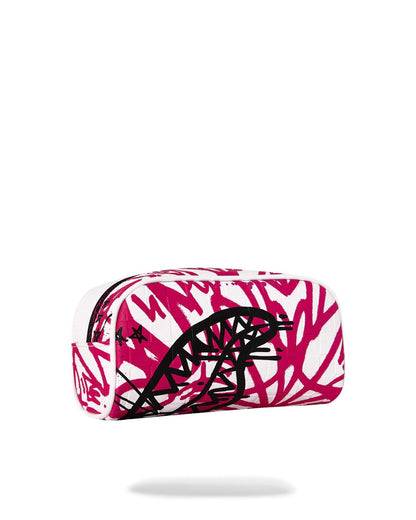 Sprayground Signature | CRASH GRAFF TURBO POUCH