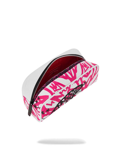 Sprayground Signature | CRASH GRAFF TURBO POUCH