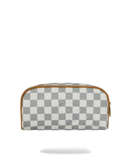 Sprayground Classic | THE PRIVATE JET SHARK CLUB - HIGH ALTITUDE POUCH