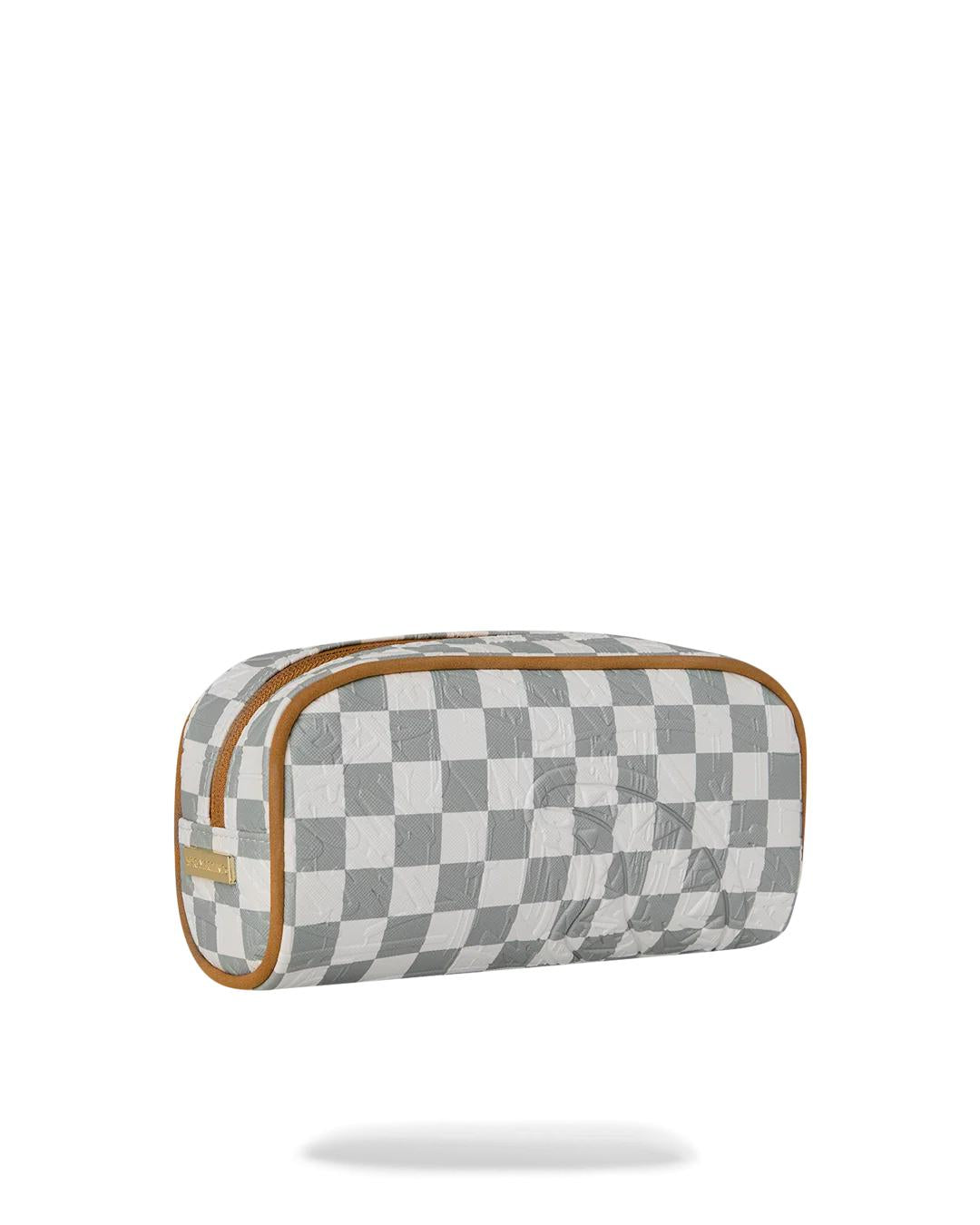 Sprayground Classic | THE PRIVATE JET SHARK CLUB - HIGH ALTITUDE POUCH