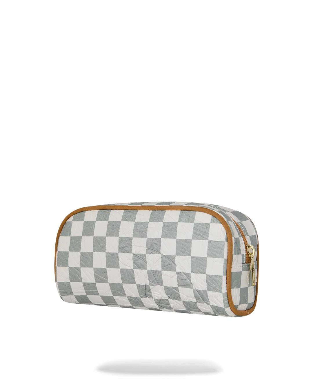 Sprayground Classic | THE PRIVATE JET SHARK CLUB - HIGH ALTITUDE POUCH