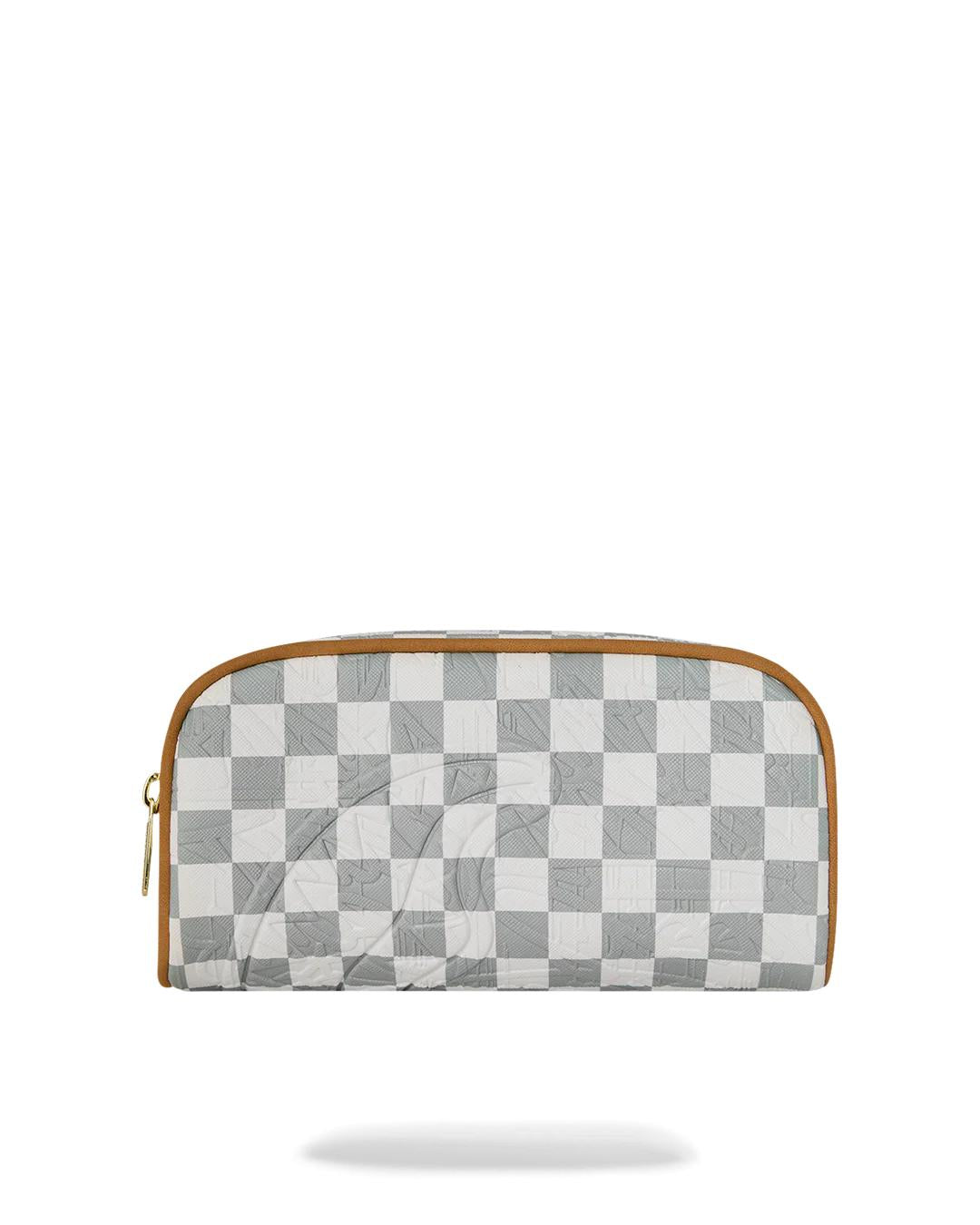 Sprayground Classic | THE PRIVATE JET SHARK CLUB - HIGH ALTITUDE POUCH