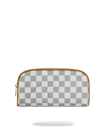 Sprayground Classic | THE PRIVATE JET SHARK CLUB - HIGH ALTITUDE POUCH