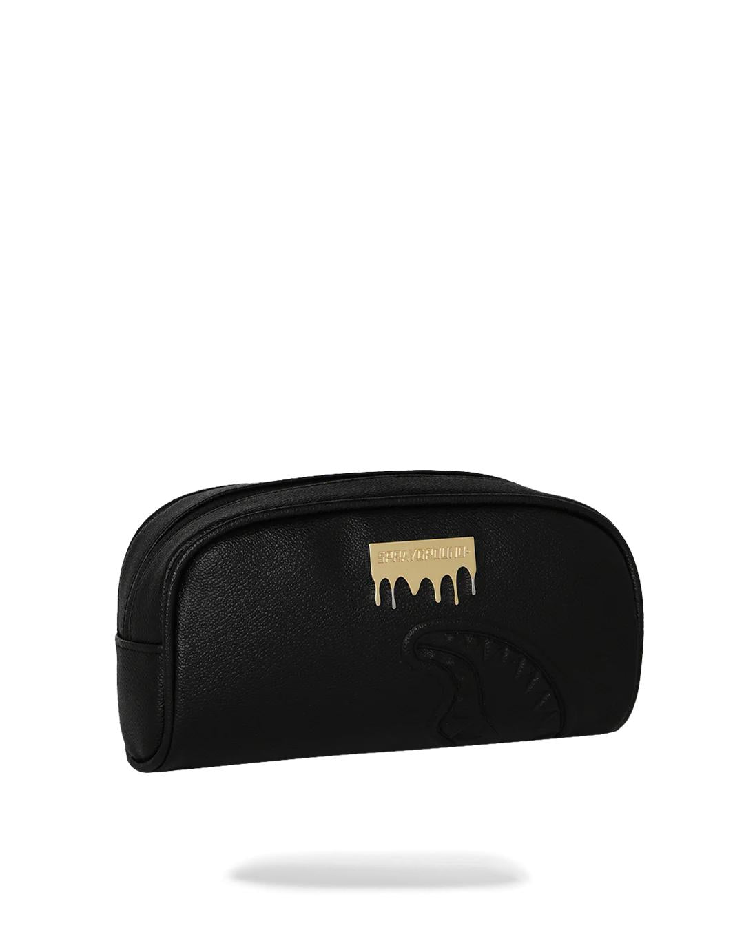 Sprayground Essential | GOLD BRICK DRIP POUCH