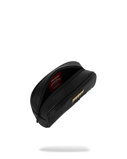 Sprayground Essential | GOLD BRICK DRIP POUCH