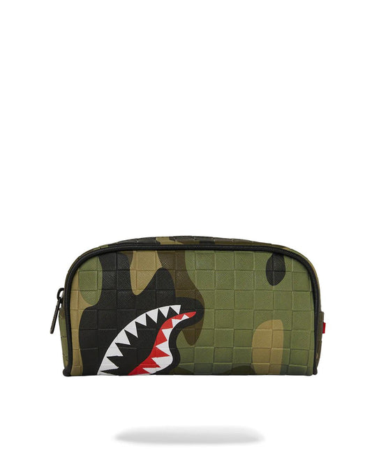 Sprayground Featured | CAMORICH ROYALE POUCH