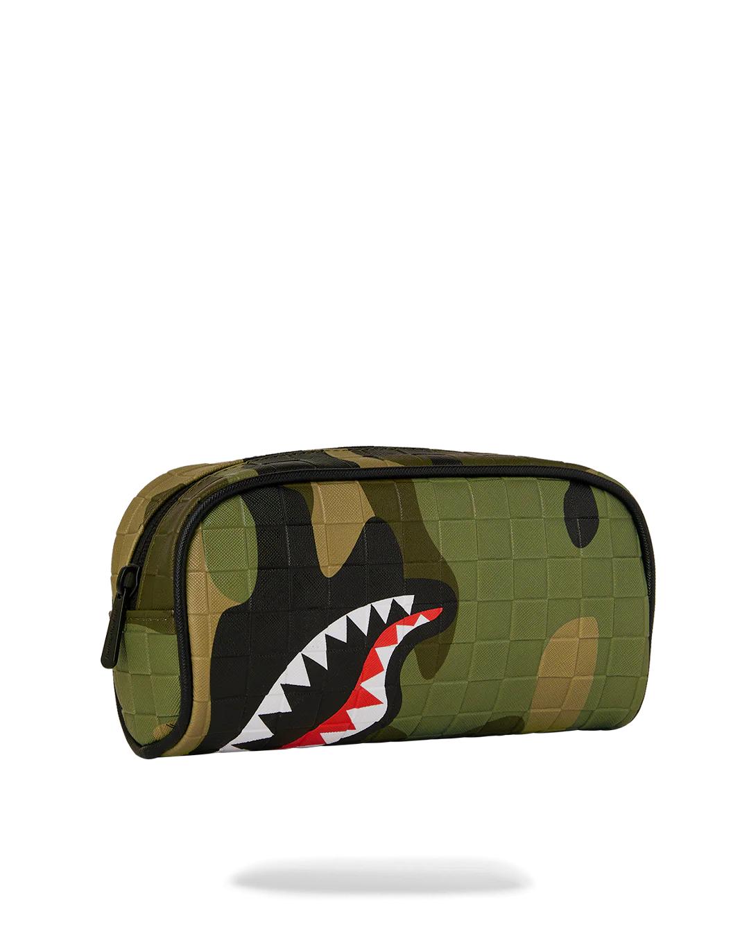 Sprayground Featured | CAMORICH ROYALE POUCH
