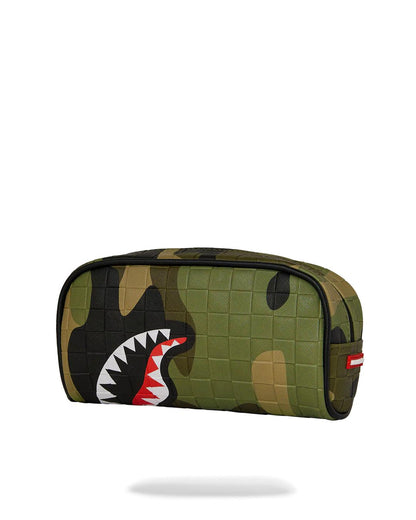 Sprayground Featured | CAMORICH ROYALE POUCH