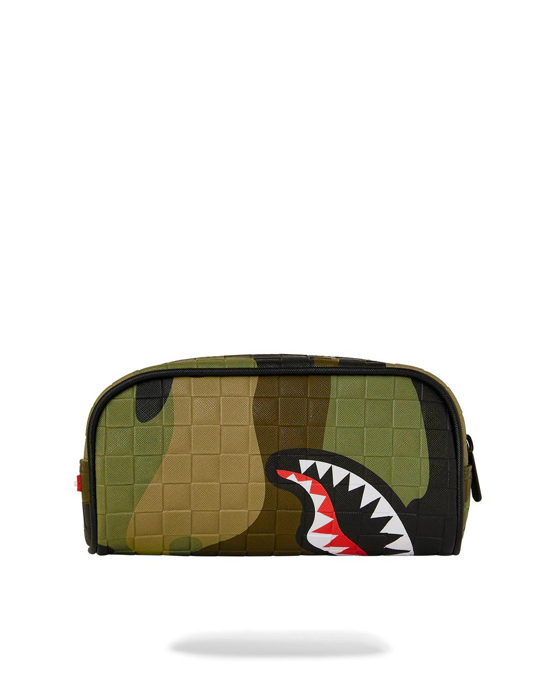 Sprayground Featured | CAMORICH ROYALE POUCH