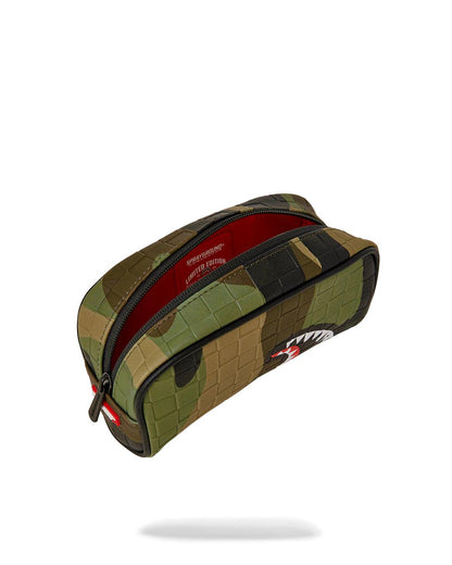 Sprayground Featured | CAMORICH ROYALE POUCH