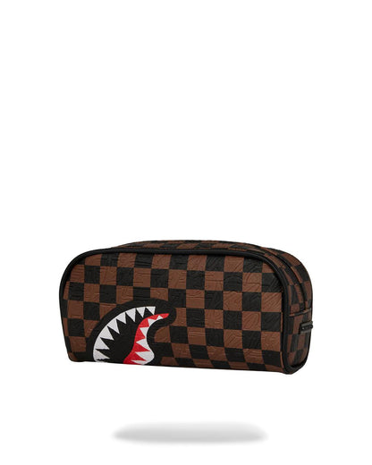 Sprayground Best Seller | THE PRIVATE JET SHARK CLUB POUCH