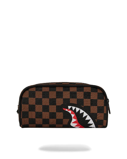 Sprayground Best Seller | THE PRIVATE JET SHARK CLUB POUCH