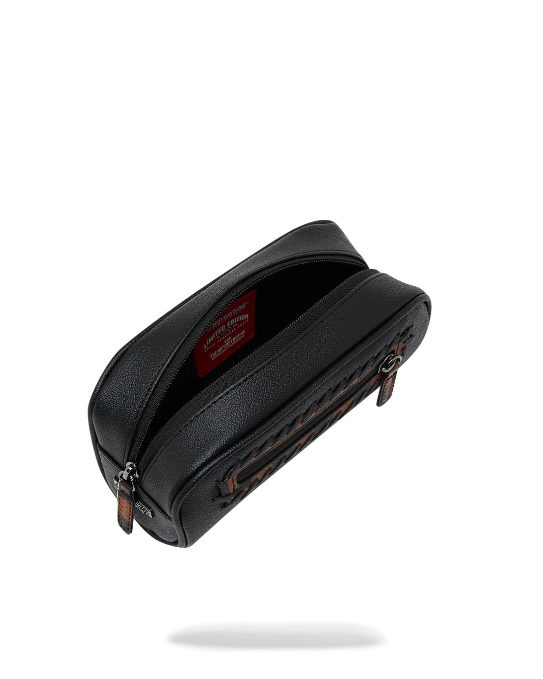 Sprayground Recommended | CHECKPOINT ROYALE POUCH
