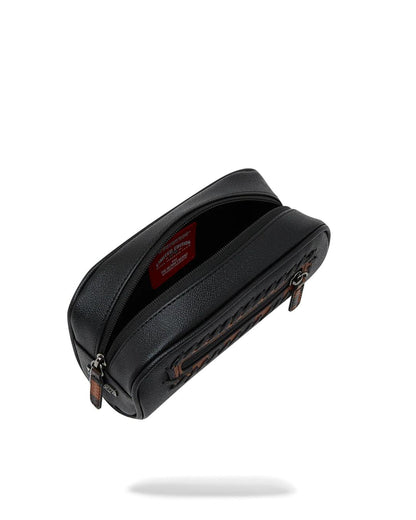 Sprayground Recommended | CHECKPOINT ROYALE POUCH