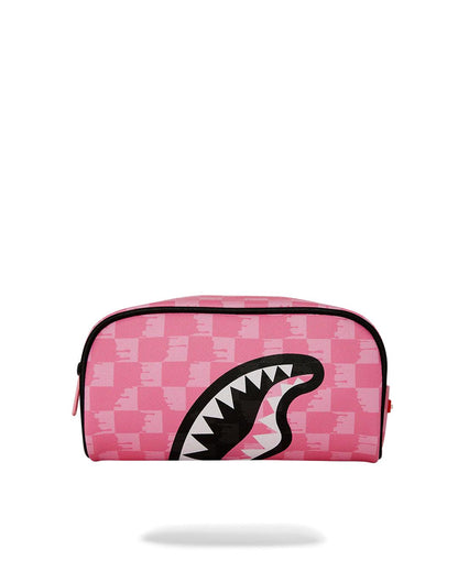 Sprayground Essential | PINK PARADISE POUCH