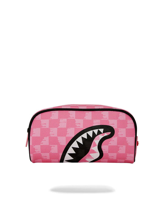 Sprayground Essential | PINK PARADISE POUCH