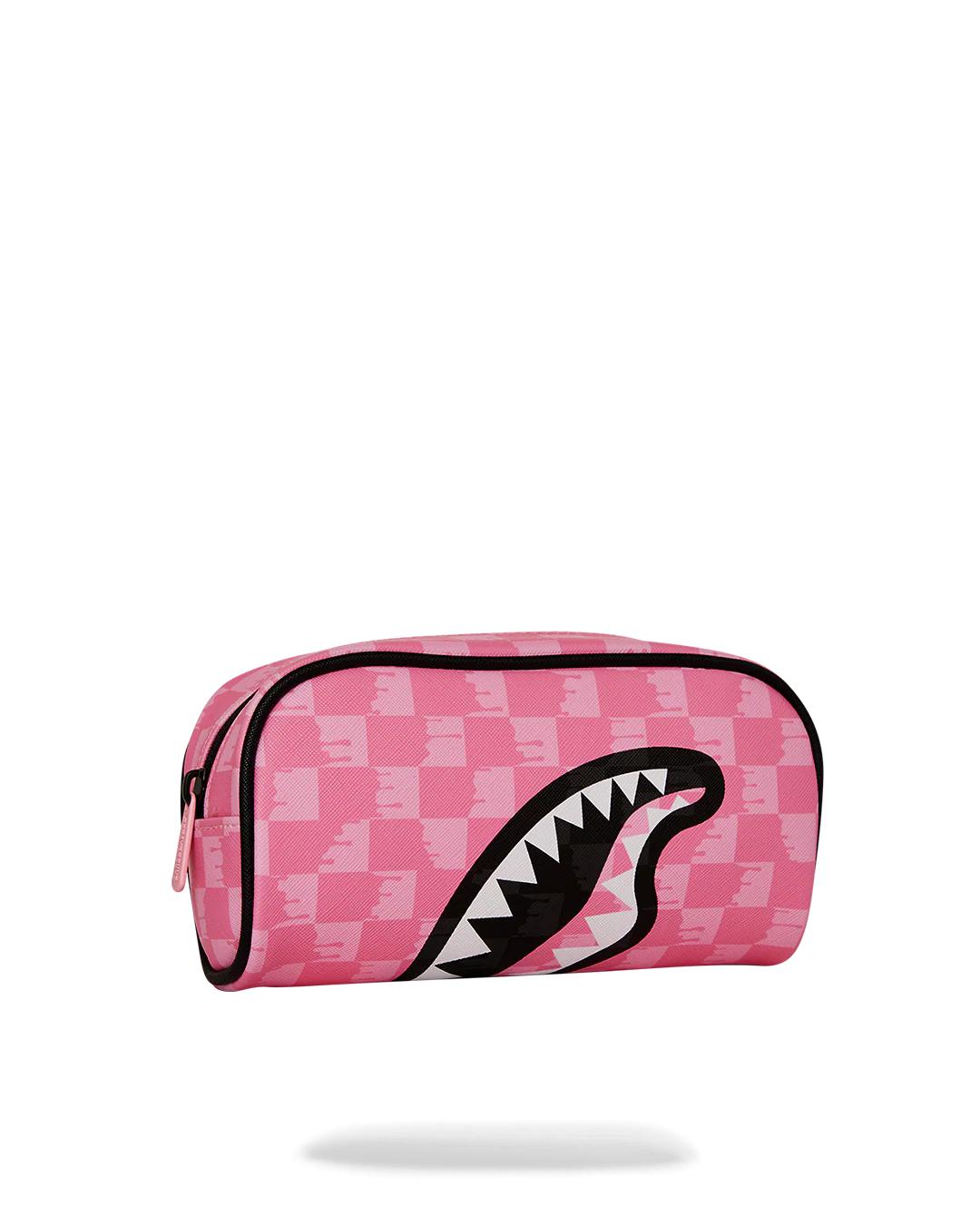 Sprayground Essential | PINK PARADISE POUCH