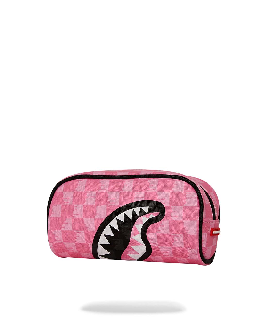 Sprayground Essential | PINK PARADISE POUCH