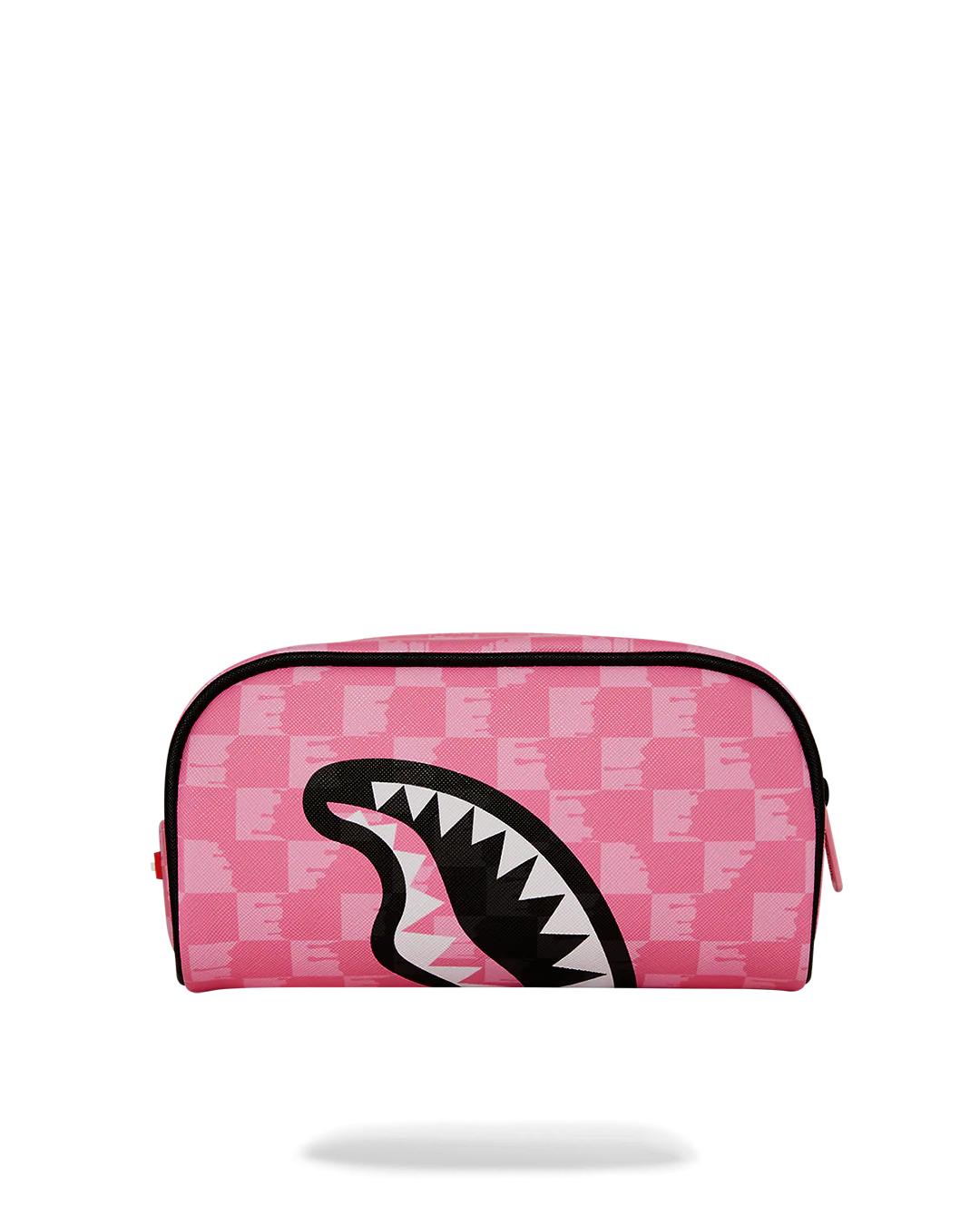 Sprayground Essential | PINK PARADISE POUCH