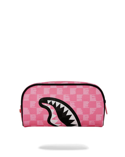 Sprayground Essential | PINK PARADISE POUCH