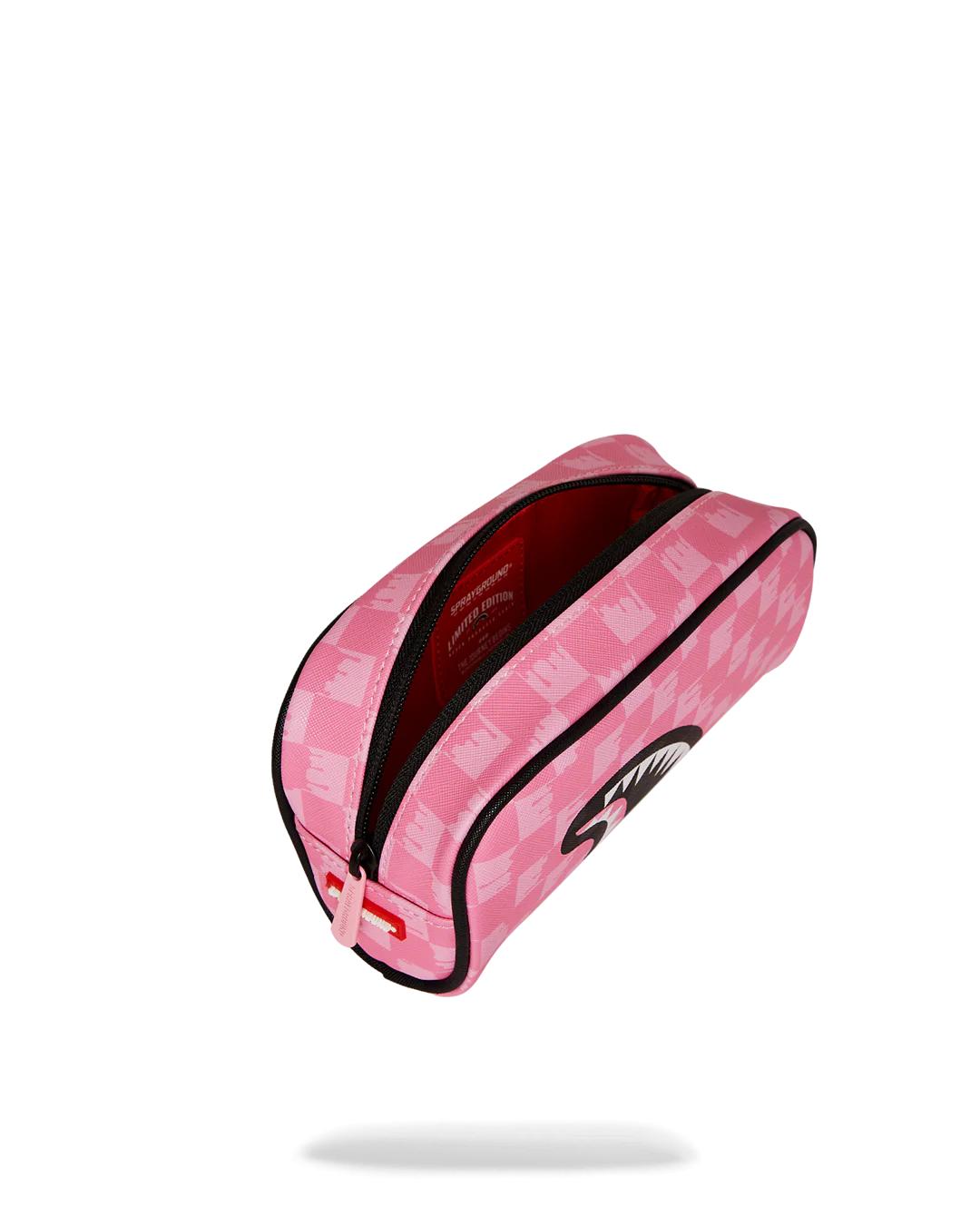 Sprayground Essential | PINK PARADISE POUCH