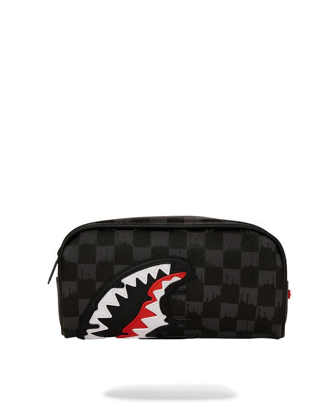 Sprayground Premium | SHARKS IN PARIS THUNDERDRIP POUCH