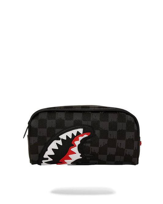 Sprayground Premium | SHARKS IN PARIS THUNDERDRIP POUCH