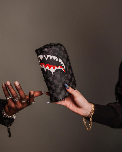 Sprayground Premium | SHARKS IN PARIS THUNDERDRIP POUCH