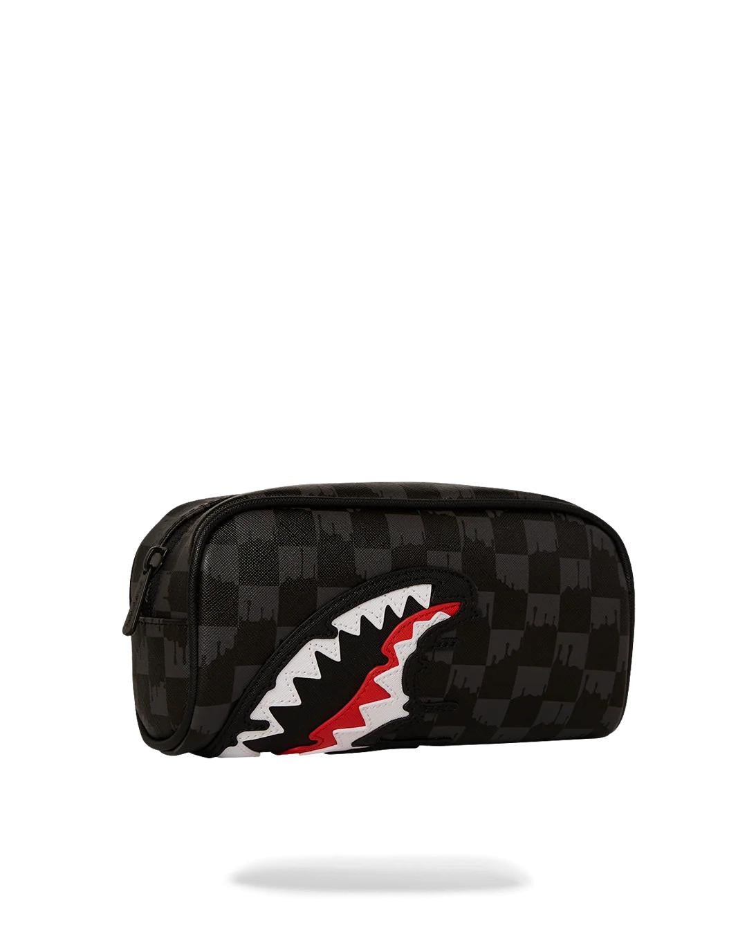 Sprayground Premium | SHARKS IN PARIS THUNDERDRIP POUCH