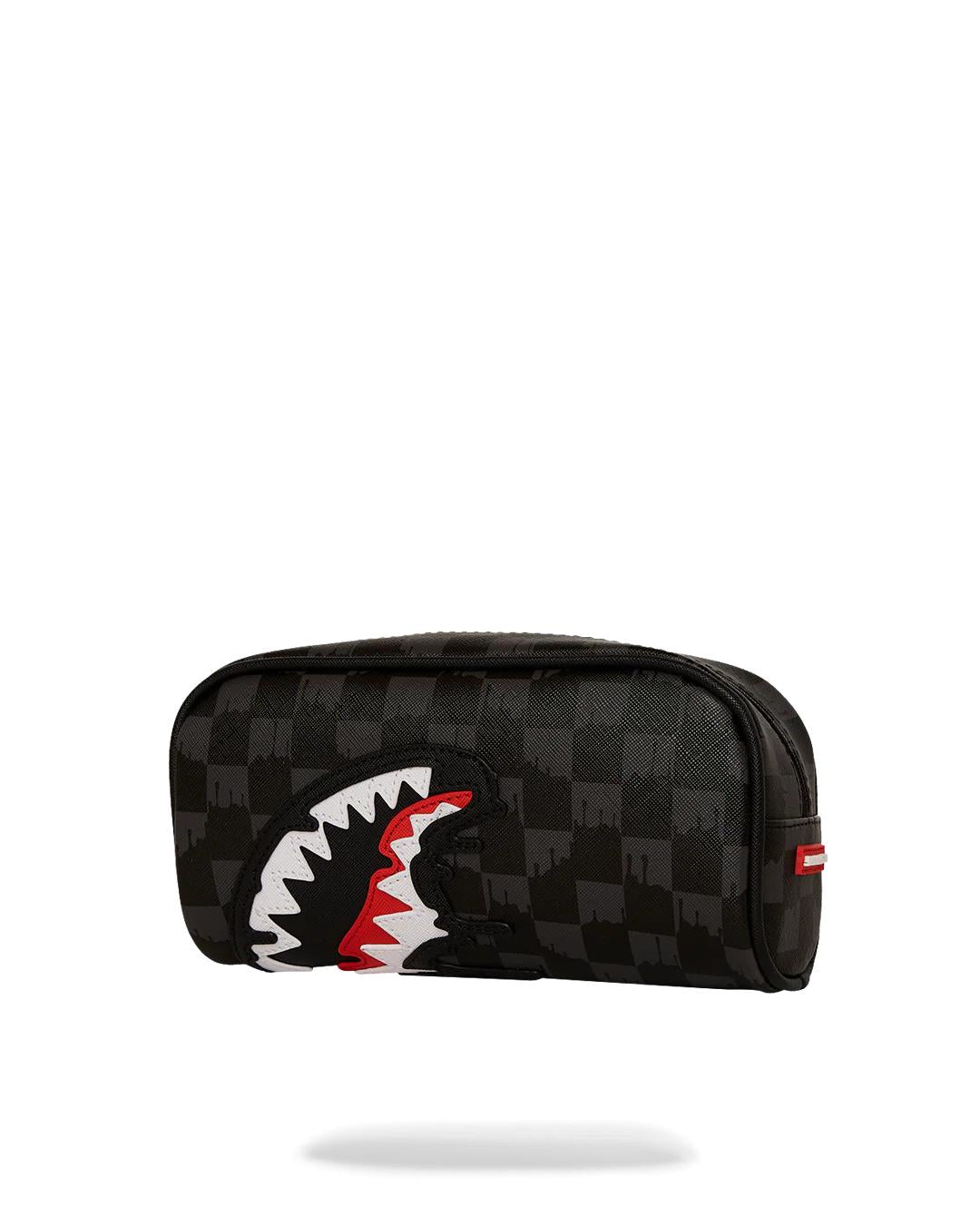 Sprayground Premium | SHARKS IN PARIS THUNDERDRIP POUCH
