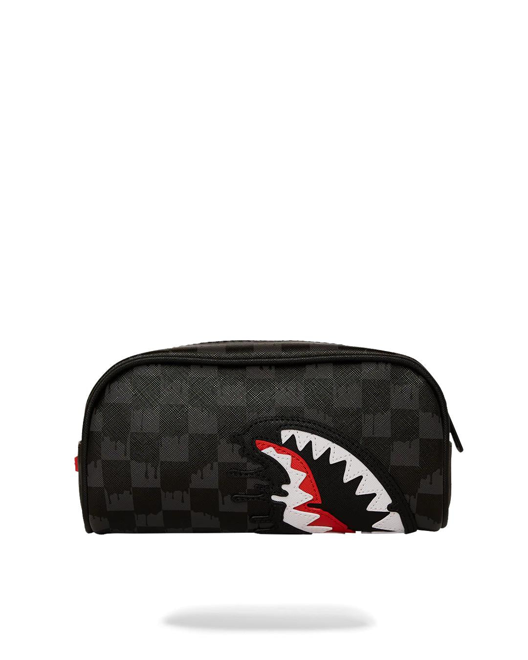 Sprayground Premium | SHARKS IN PARIS THUNDERDRIP POUCH