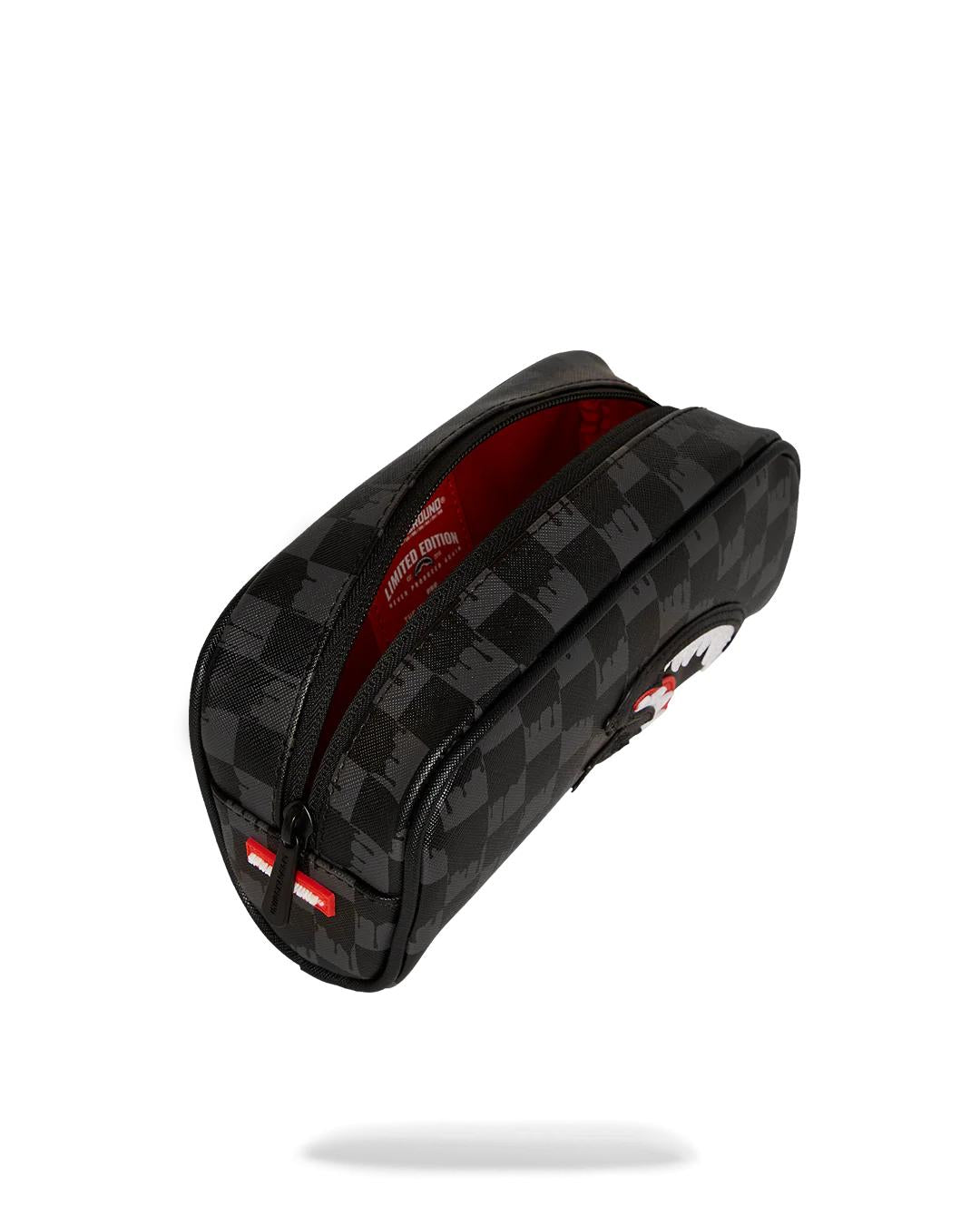 Sprayground Premium | SHARKS IN PARIS THUNDERDRIP POUCH