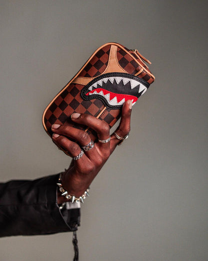 Sprayground New | HENNYVILLE POUCH