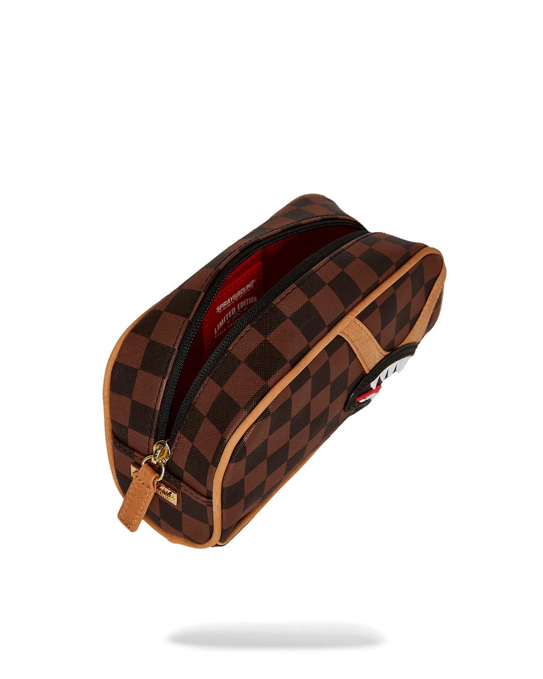 Sprayground New | HENNYVILLE POUCH