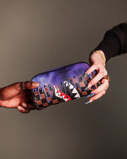 Sprayground Featured | CHAMPION OF THE GALAXY POUCH