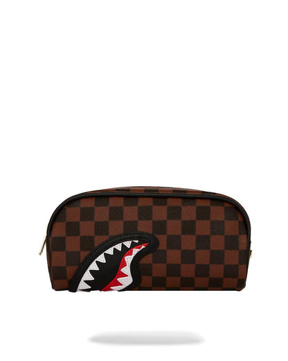 Sprayground Trending | SAWTOOTH SHARKS IN PARIS POUCH