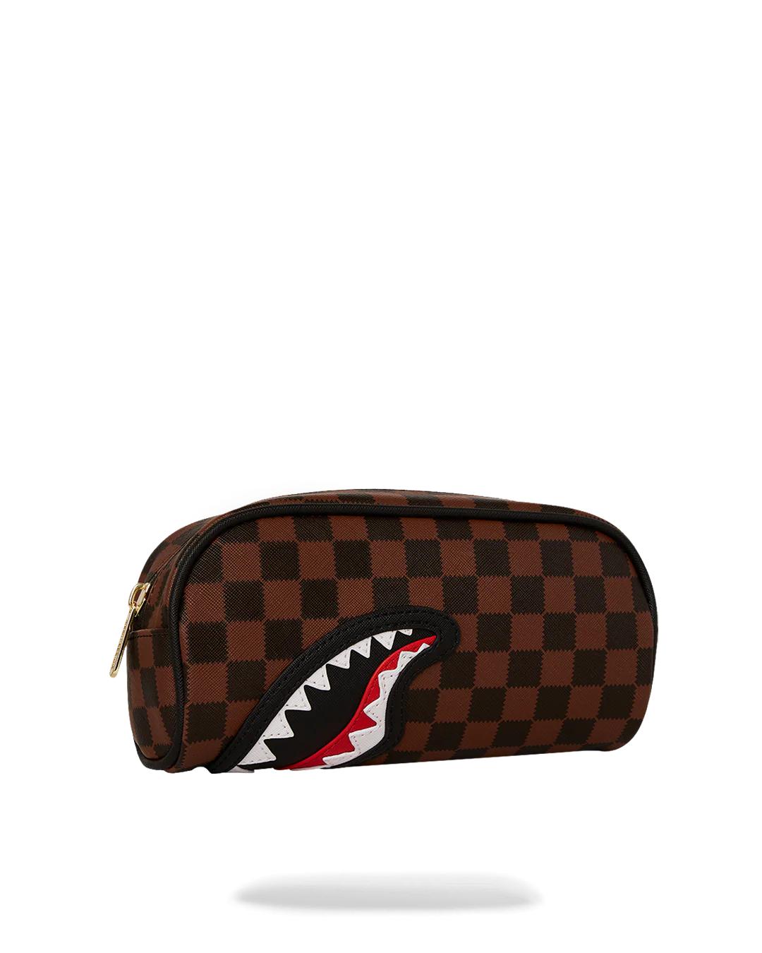 Sprayground Trending | SAWTOOTH SHARKS IN PARIS POUCH