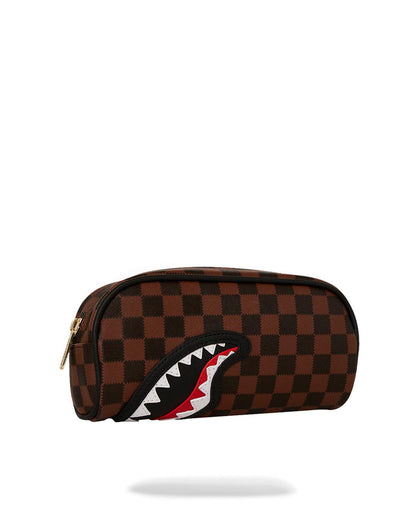 Sprayground Trending | SAWTOOTH SHARKS IN PARIS POUCH