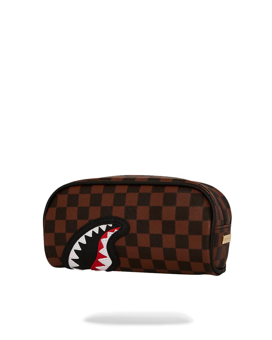Sprayground Trending | SAWTOOTH SHARKS IN PARIS POUCH