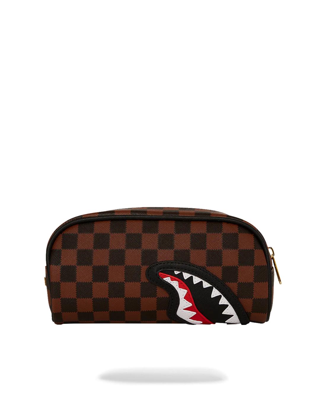 Sprayground Trending | SAWTOOTH SHARKS IN PARIS POUCH