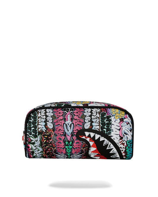 Sprayground Recommended | NEW CITY ANDROID POUCH