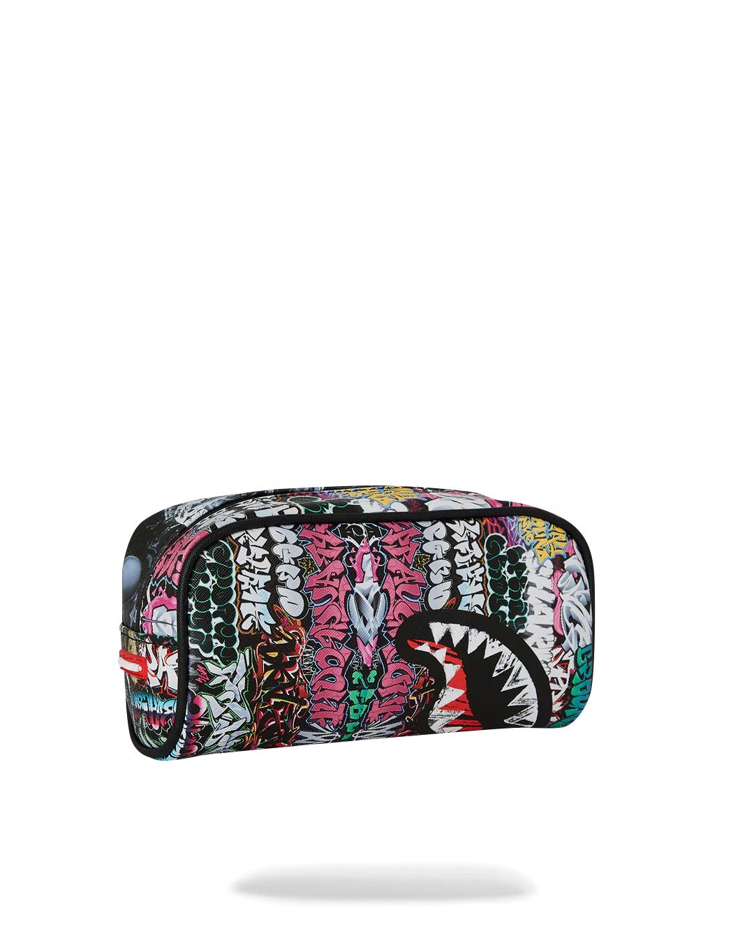 Sprayground Recommended | NEW CITY ANDROID POUCH