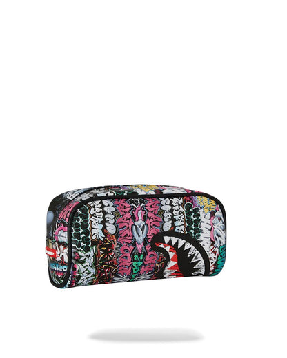 Sprayground Recommended | NEW CITY ANDROID POUCH