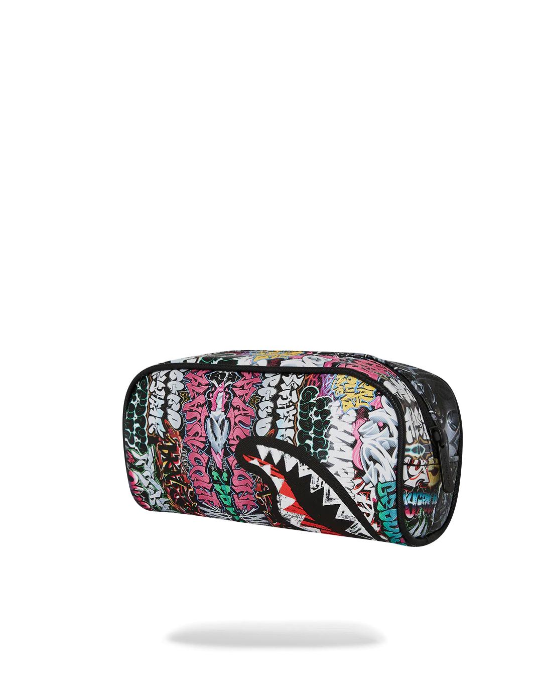 Sprayground Recommended | NEW CITY ANDROID POUCH