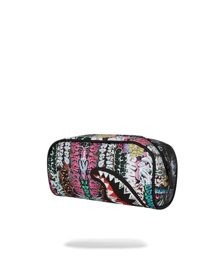 Sprayground Recommended | NEW CITY ANDROID POUCH