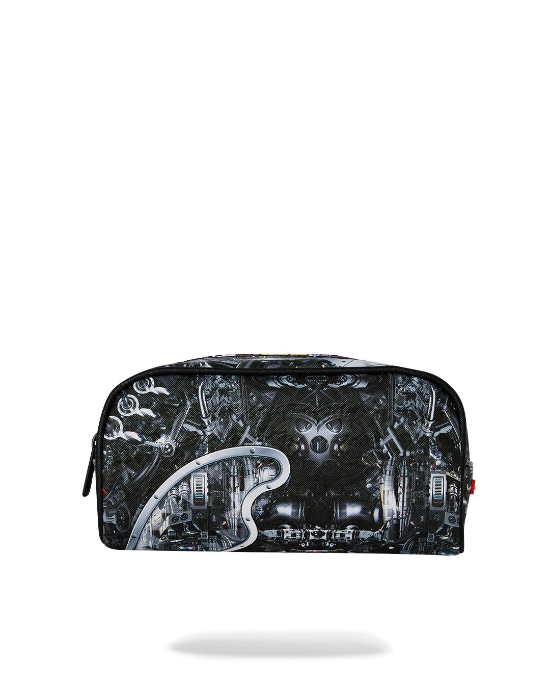 Sprayground Recommended | NEW CITY ANDROID POUCH
