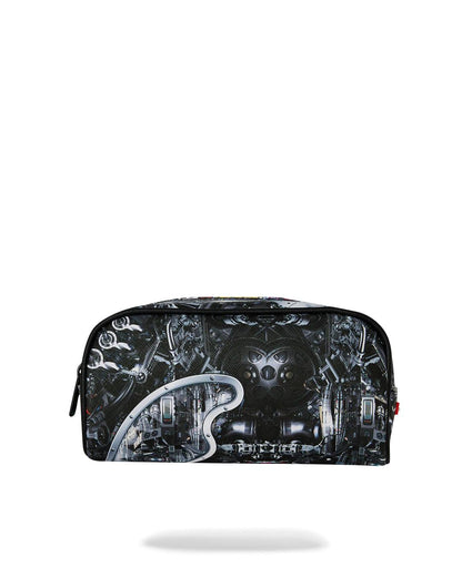 Sprayground Recommended | NEW CITY ANDROID POUCH