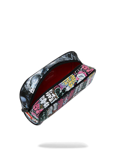 Sprayground Recommended | NEW CITY ANDROID POUCH
