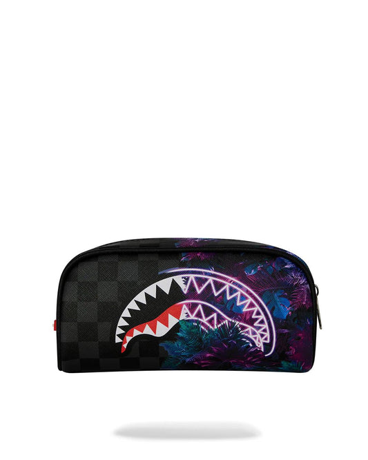 Sprayground Exclusive | WELCOME TO THE PARTY POUCH